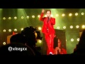 GD & T.O.P - ZUTTER - MADE TOUR IN MELBOURNE ...