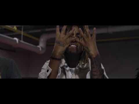 Two4 - SRT'S & SPRINTERS (Official Music Video) @TrapWithDaCam