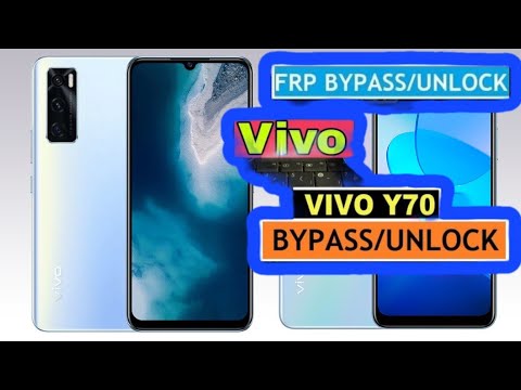VIVO Y70 FRP BYPASS V2022 FRP BYPASS HOW TO REMOVE GOOGLE ACCOUNT VIVO Y70  FRP BYPASS UNLOCKTOOL 💯💯