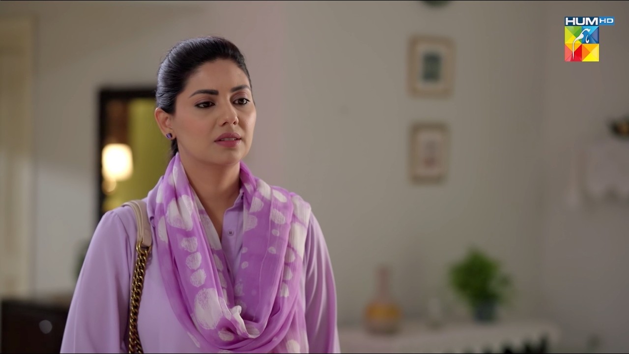 Guriya Baji Ki Tou Zindagi Azaab Bana Di...! ft. Sunita Marshall "Drama Serial Deewar " HUM TV