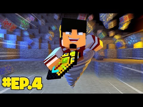 Minecraft: A MELHOR PICARETA - A PROVA DE TUDO Ep.4 ‹ EduKof Games ›