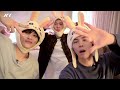 DOYOUNG S New Album Listening Party Johnny S Communication Center JCC Ep 46