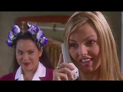 Gata Salvaje - Episodio 052