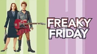Download lagu Freaky Friday (2003) | Full movie review | Lindsay Lohan | Jamie Lee Curtis | Mark Harmon mp3