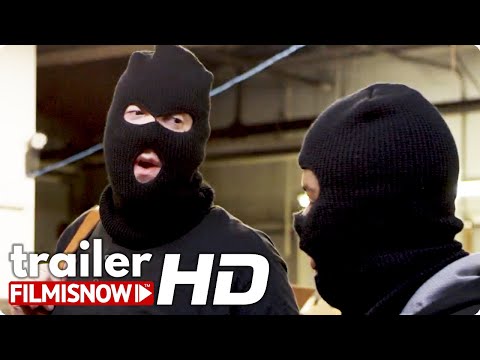 The Best Laid Plans Trailer