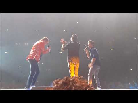 Klubbb3  -  Mega Party Medley (mit Ross Antony, Jürgen Drews, Ben Zucker & Helene Nissen)