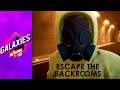 关于 Escape the Backrooms  电脑  的游戏实况视频