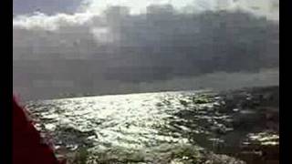 Fun met windkracht 7-8