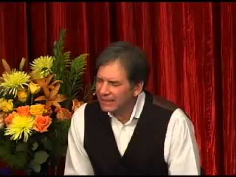 1-3 - Adamus Farewell to Power, October 4, 2008