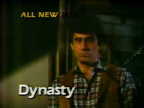 ABC Wednesday promo December 1981