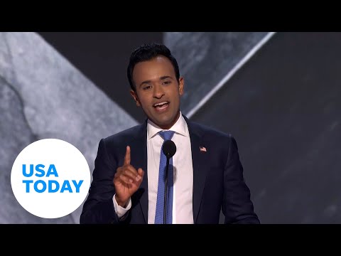 RNC Vivek Ramaswamy solicits Millennial, Gen Z votes USA TODAY