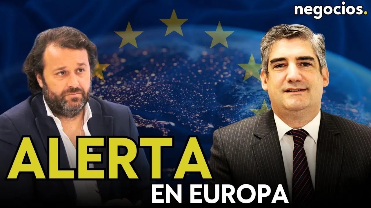 Trump se desmarca: "Yo creo que lo que va a suceder es que va a abandonar la OTAN". Antonio Alonso