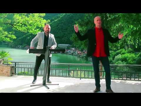 Nurija Begić Nuki - Podrinjska svadba - (Official video)