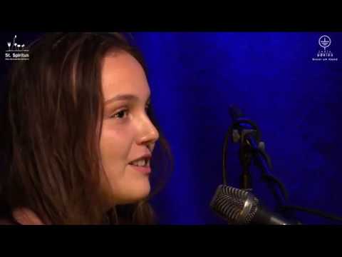 Radiokonzert mit Elisa am 18.6.2020 im St. Spiritus