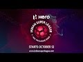 Hero Indian Super League 2014 HeroISL