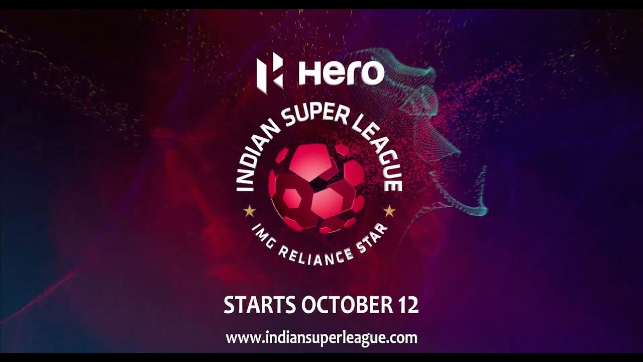 Indian Super League 2014 Theme Lyrics  | Indian Super League