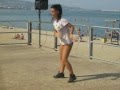 con una mano en mi cintura & danza kuduro ...