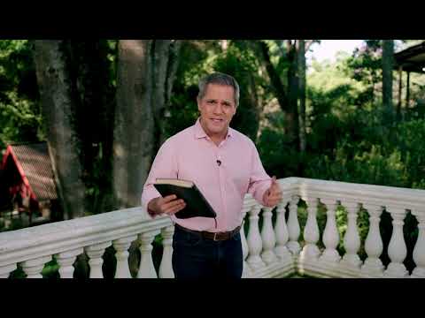 #1336 Amar uns aos outros   | Este Dia Com Deus - Pr. Gilson Brito