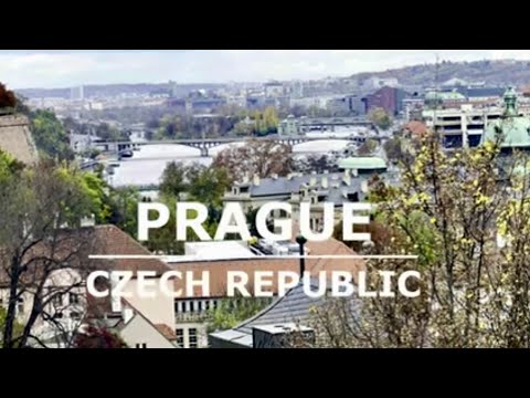 Prague (Czech Republic) Song - Karlův Most(Charles Bridge) · Josef Zíma, Orchestr Karla Vacka