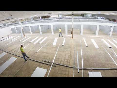 Crimson Sun Studios video.