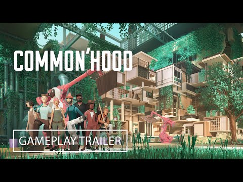 Gameplay Trailer