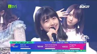 Negaigoto No Mochigusare / 願いごとの持ち腐れ - AKB48 | SCTV20 - iTV | Mã số 16224