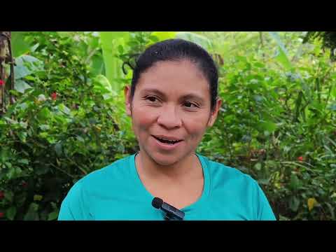 UCA San Ramón entrega herramientas e insumos a mujeres productoras de San Ramón, Matagalpa.