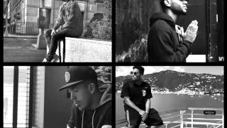 Don&#39;t Remix - Bryson Tiller X Devvon Terrell X Futuristic X Austin Awake