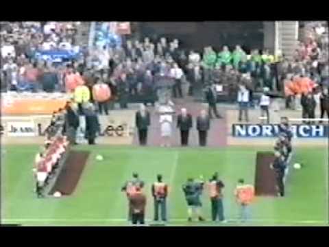 Grandstand 1994 FA Cup Final Pregame Show Part 2