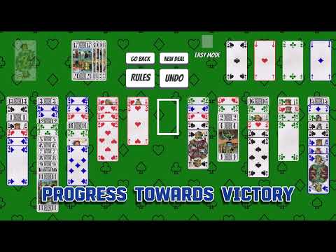 Tarot Solitaire Collection