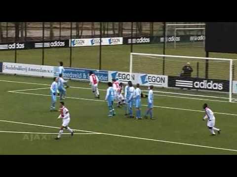 Future Journal: Ajax D1 and B1