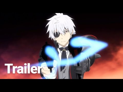 Arifureta Trailer