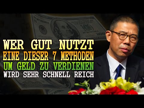 7 Einkommensquellen, Die Die Reichen Nutzen Und Vor Ihnen Verstecken