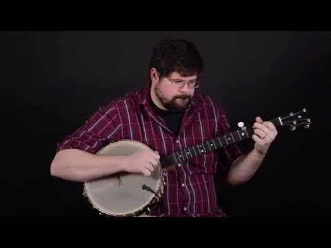 Gold Tone Bob Carlin BC-350 Open Back Banjo | Elderly Instruments
