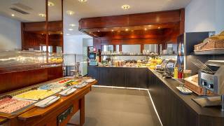 Hotel Harmony, Prague, Czechia | Travel With Chhaya