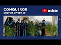 Conqueror (Vashawn Mitchell) - Sounds of Grace