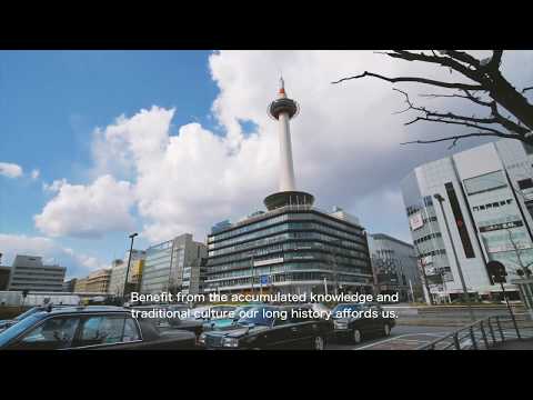 応用生物学課程 【Kyoto Institute of Technology】 PR　Movie（English Version）～short version～