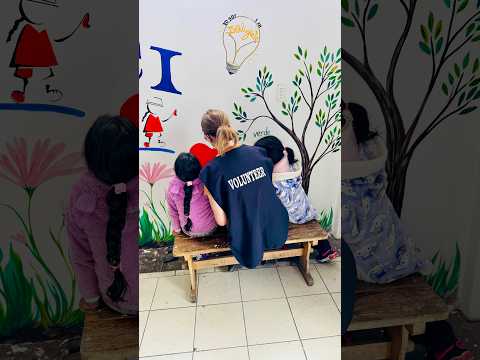 Reduce Work Hours for Ecuador's Street Children