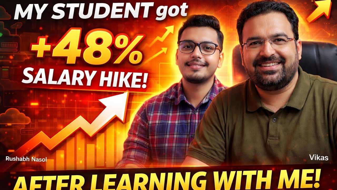 Student Testimonial