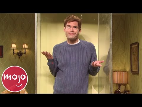 Top 10 Funniest Cut for Time SNL Sketches