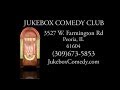 Jukebox Comedy Club Amateur Tournament 2014 ...
