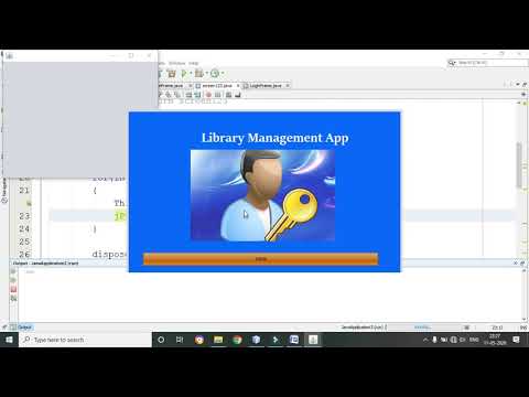 JAVA Netbeans in Hindi 1 Netbeans IDE Introduction