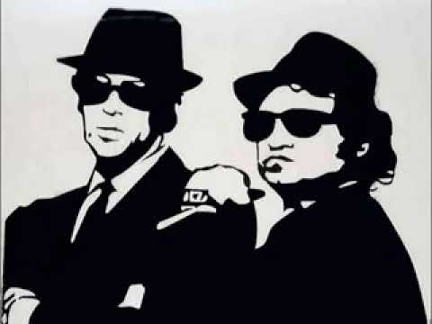 Blues Brothers - Sink the Bismarck