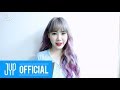 Jimin Park "Stay Beautiful" M/V Preview Jimin Park "Stay Beautiful" M/V Preview