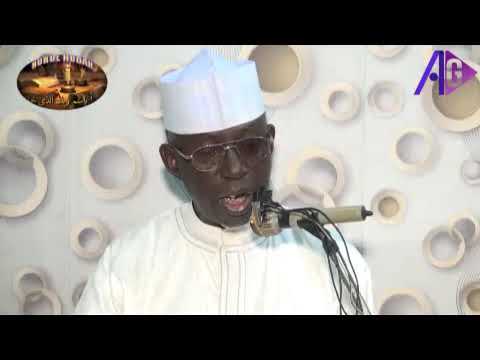 DR.MALAM UMAR SANI FAGGE - ASHAFA 21,  19/Ramadan/1440