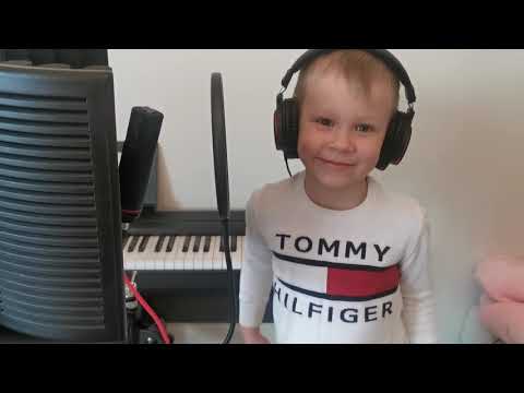 5a Hugo Pert - Augulaul (Airi Liiva)