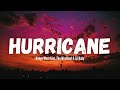 Kanye West - Hurricane feat. The Weeknd  Lil Baby