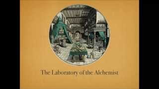 Alchemy 03 The Laboratory of the Alchemist