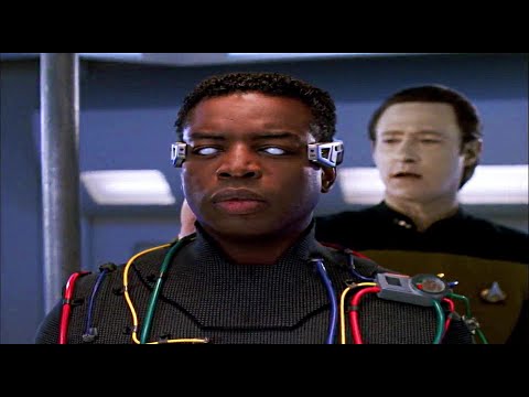 Star Trek Next Generation - Interface