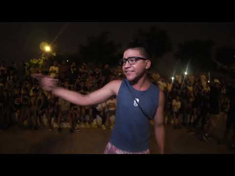 JOSÉ HITS vs ÉTICO - OCTAVOS - PDR FECHA 1 (04/02)